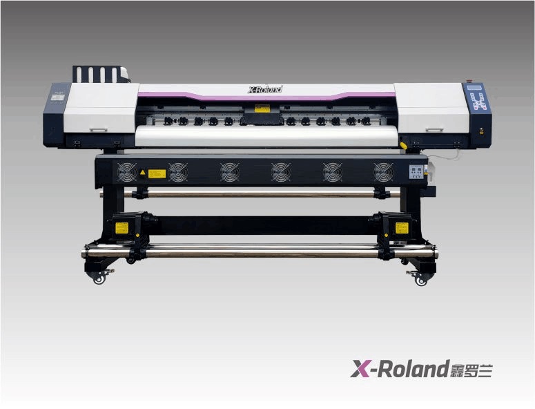XL-1600TX I3200雙頭、三頭、四頭/戶(hù)內(nèi)、外廣告寫(xiě)真機(jī)
